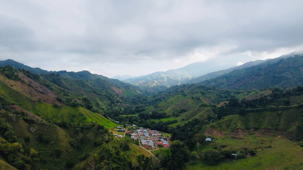 MinAmbiente defiende nueva delimitación de Santurbán imagen de la publicación
