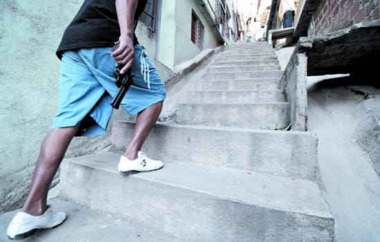 Alarma en Cali tras siete personas asesinadas en menos de 48 horas imagen de la publicación