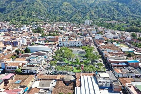 Autoridades anuncian ofensiva contra el crimen en Piedecuesta imagen de la publicación