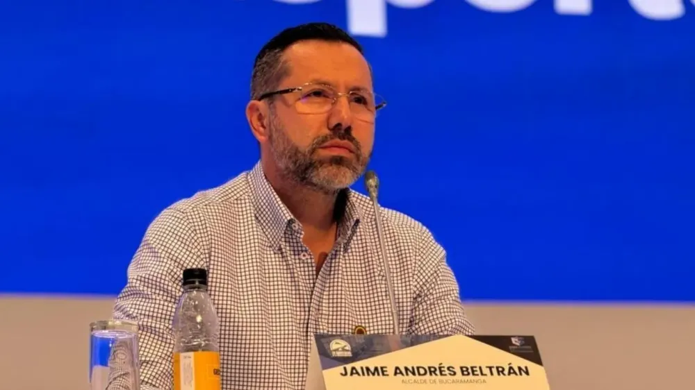 ¿Créditos al 2%? Jaime Andrés Beltrán revela el plan "Casa Milagro" imagen de la publicación