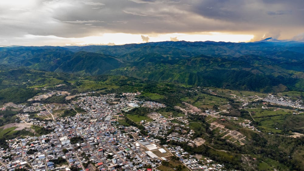 Dos graves accidentes enlutan al Magdalena Medio: un muerto y cuatro heridos dejan siniestros en San Pablo y Santa Rosa del Sur imagen de la publicación