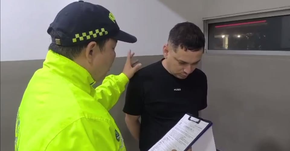 El 'Rey de la Estafa’ fue asesinado a tiros en el centro de Bucaramanga imagen de la publicación