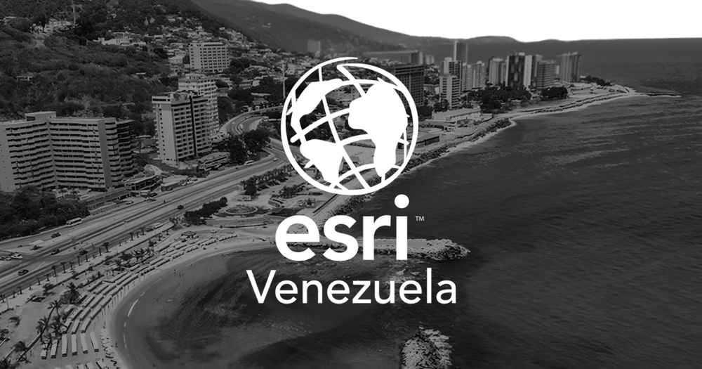 Esri habilita plataforma para monitorear en tiempo real la emergencia por el terremoto en Venezuela imagen de la publicación