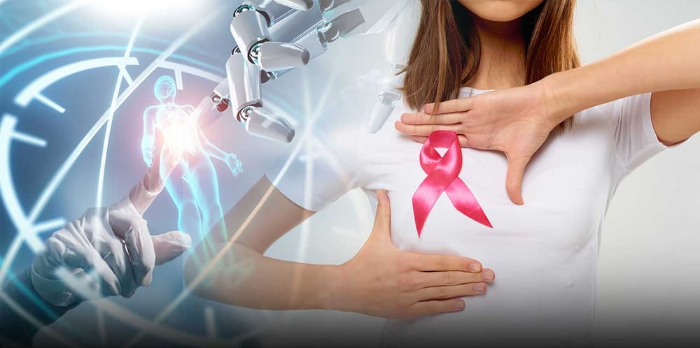 IA impulsa la detección temprana del cáncer de mama y agiliza los diagnósticos imagen de la publicación