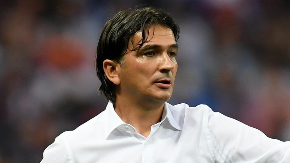 Zlatko Dalić vuelve a sonar para la Selección Colombia imagen de la publicación