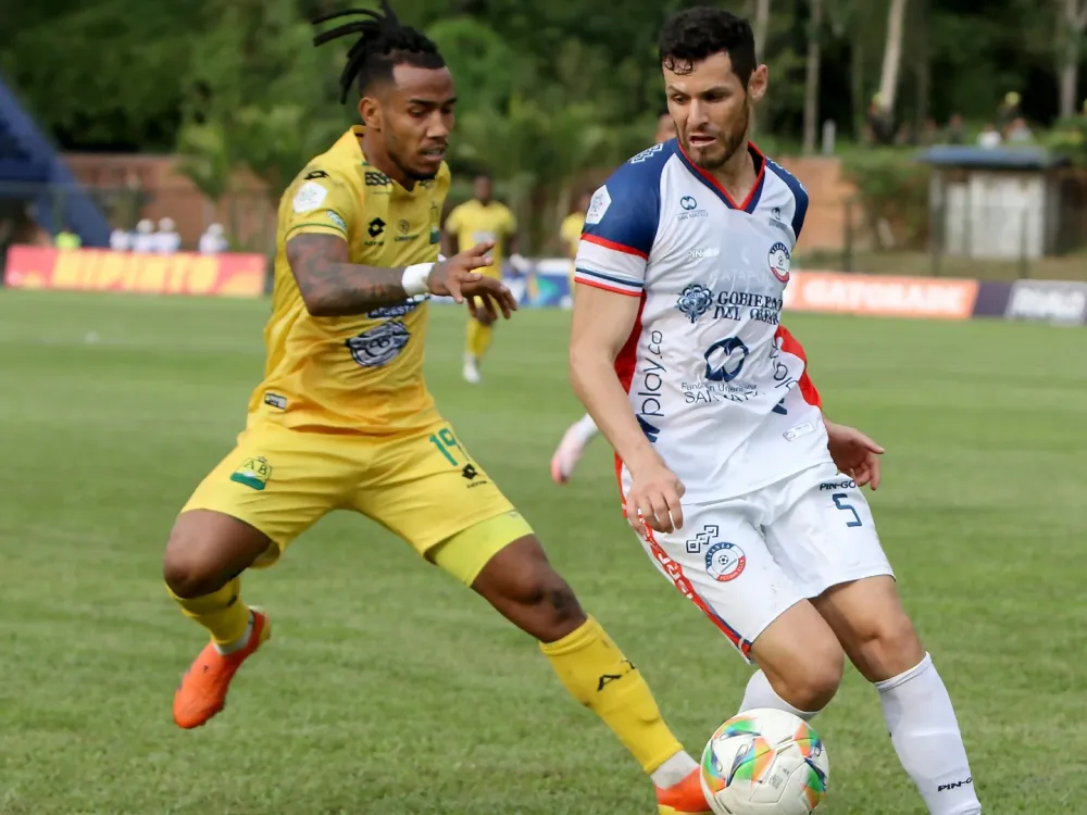 Atlético Bucaramanga por un triunfo a ritmo de ‘Vallenato’ imagen de la publicación