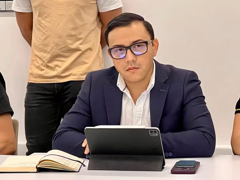 Gerente de Metrolínea podría ir preso por abandono del Portal “Papi Quiero Piña” imagen de la publicación