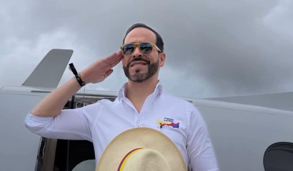 Consejo de Estado se abstuvo de prohibir posesión presidencial en la ciudad de Cali imagen de la publicación