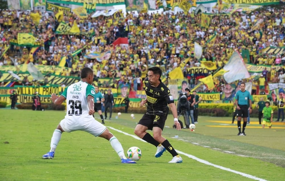 Atlético Bucaramanga por un ‘dulce’ triunfo ante los Azucareros imagen de la publicación