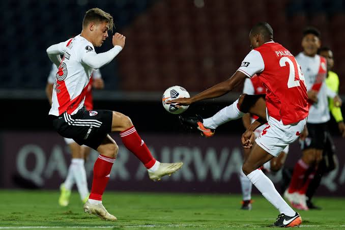 Independiente Santa Fe recibe a River Plate imagen de la publicación