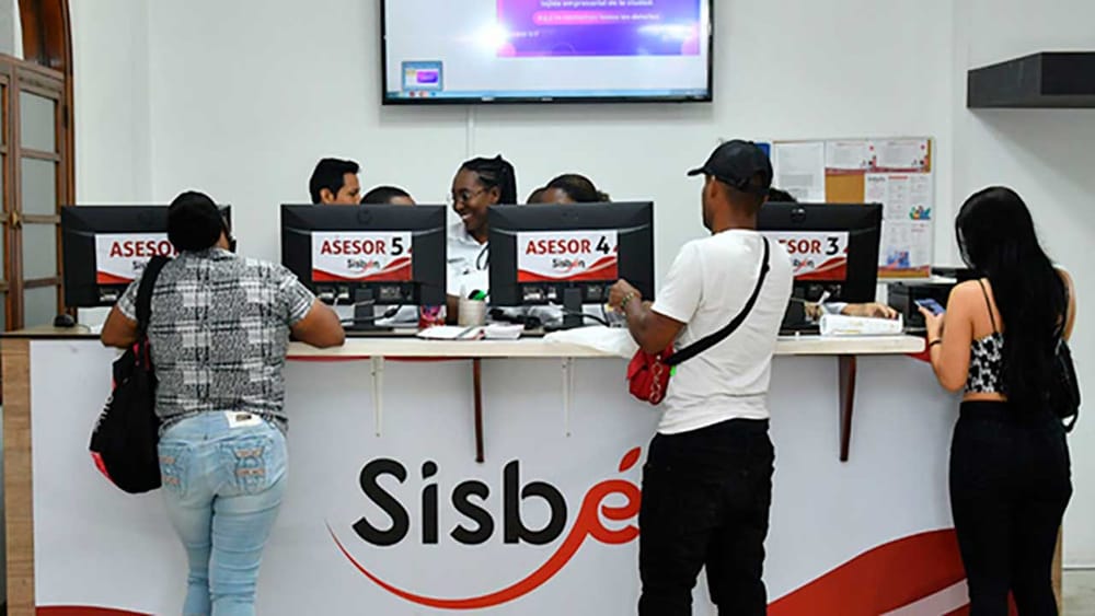 Petro termina su gobierno con nuevas modificaciones al Sisben. ¿Qué cambió? Le contamos imagen de la publicación