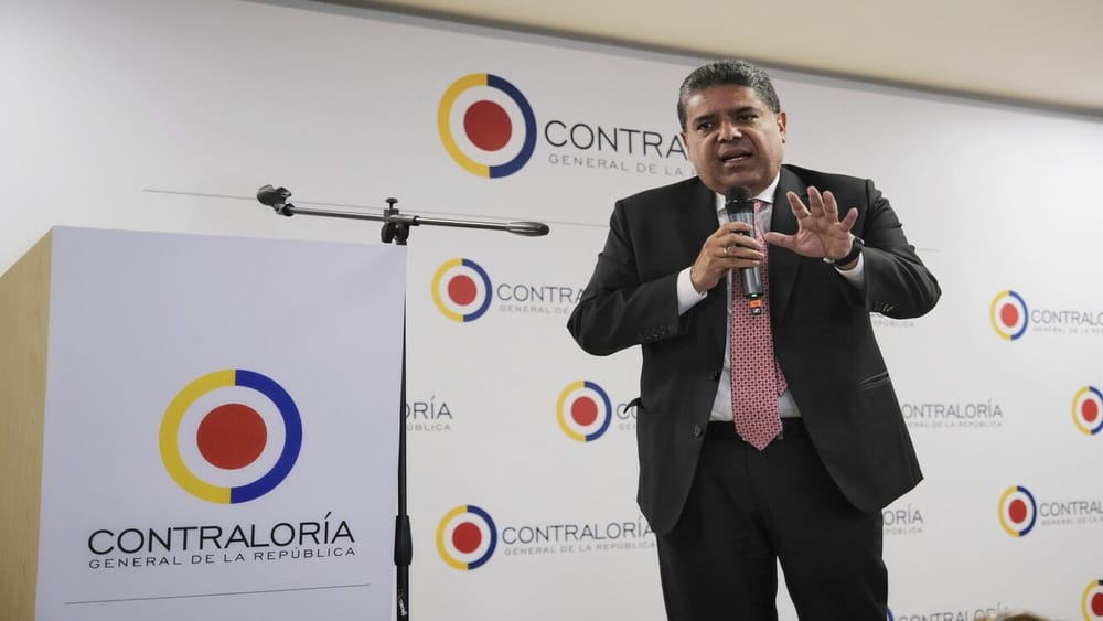 Contraloría alerta por cartera morosa de $165 billones y más de 900 mil deudores del Estado imagen de la publicación