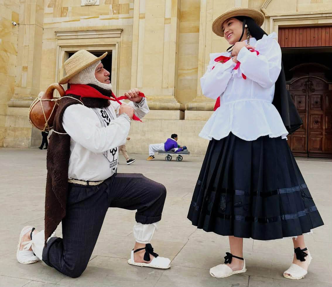 El Playón en Festival de la Guabina Chiquinquireña imagen de la publicación