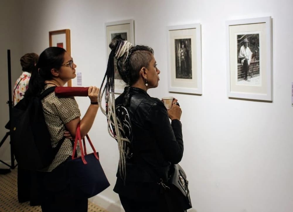 Apertura a Bellas Artes y Artes Plásticas UIS ‘BEBA’ 2026 imagen de la publicación