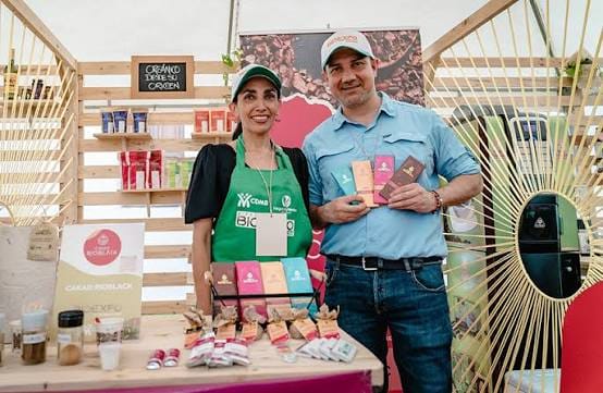 Quinta feria de negocios verdes buscará impulsar el talento sostenible de Santander imagen de la publicación