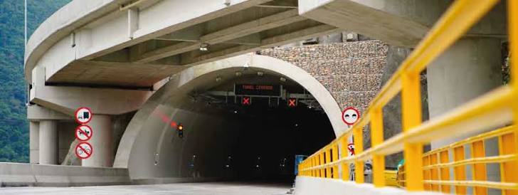Contraloría determinó un hallazgo fiscal a la ANI por $824.960 millones, por la falta de puesta en operación del Viaducto Chirajara imagen de la publicación