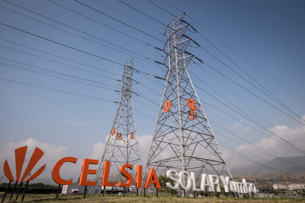 Miles de colombianos pudimos haber pagado más caro el servicio de energía por abusos de las empresas generadoras imagen de la publicación