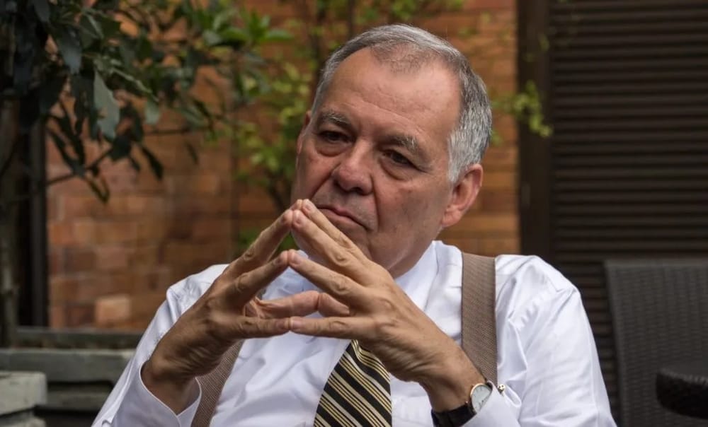 Alejandro Ordoñez vuelve al ruedo político como embajador en la OEA imagen de la publicación