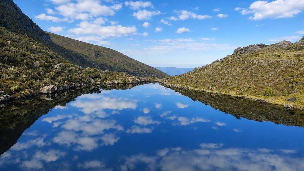 California (S) rechaza nuevas resoluciones del Ministerio de Ambiente referentes al Macizo de Santurbán imagen de la publicación