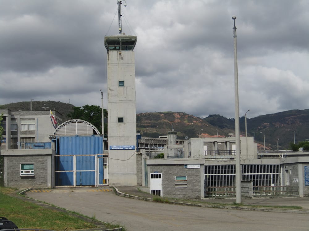 Desde la cárcel de Palogordo habría salido la orden para asesinar al funcionario del Inpec Efraín Quesada imagen de la publicación