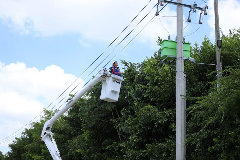ESSA reporta normalidad en el suministro eléctrico para Santander tras terremoto imagen de la publicación