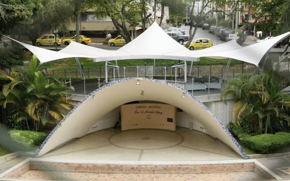 Propiedad legal del Parque de las Mejoras Públicas en manos del Concejo de Estado imagen de la publicación