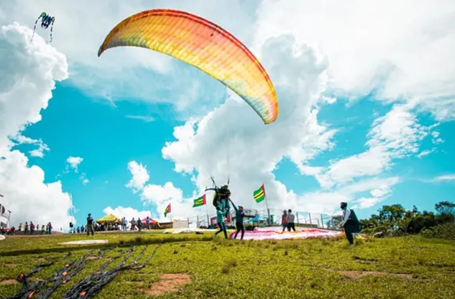 Floridablanca tendrá fiesta por tierra y aire imagen de la publicación