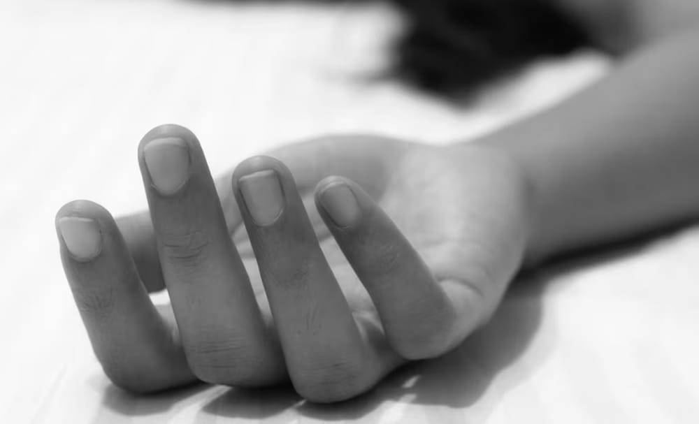 Investigan un posible feminicidio de mujer hallada en Piedecuesta imagen de la publicación
