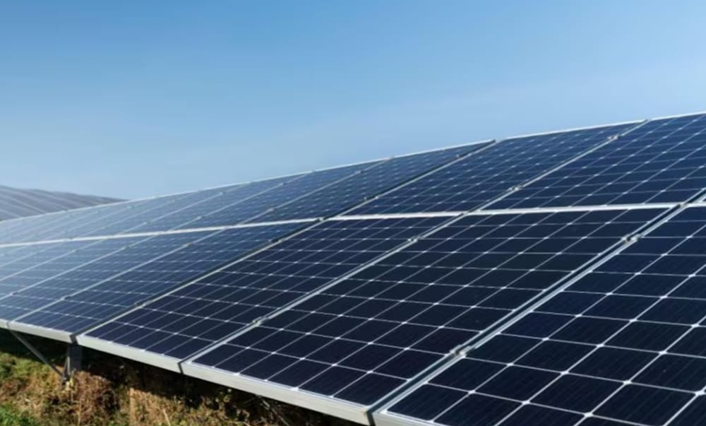 Millonaria inversión en granjas solares que no se conectan en Barrancabermeja imagen de la publicación