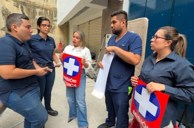 Gran solidaridad de Santander imagen de la publicación