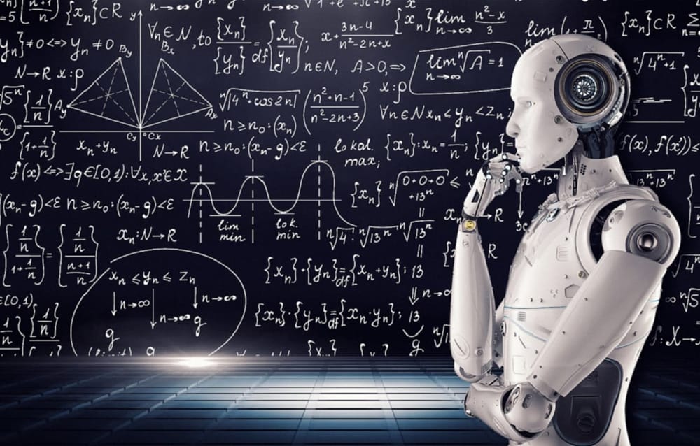 La verdadera discusión sobre la inteligencia artificial imagen de la publicación