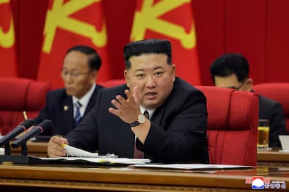 Corea del Sur propuso diálogo a Kim Jong-un para poner fin al conflicto y abordar la amenaza nuclear imagen de la publicación