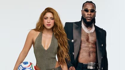 ‘Dai Dai’, de Shakira, lideró el impacto internacional de la música colombiana en Spotify imagen de la publicación