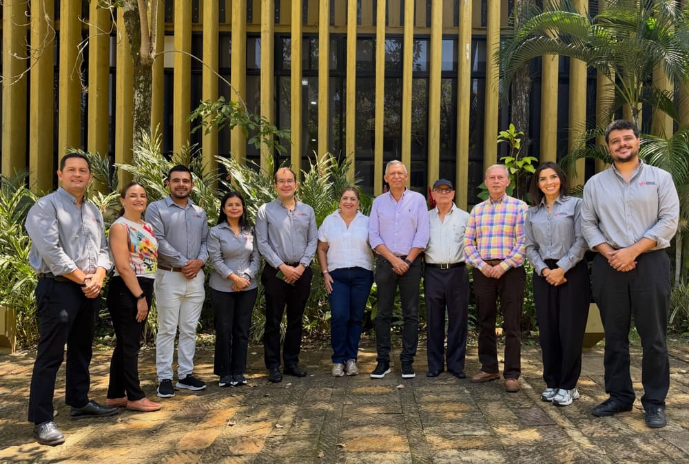 Conectando capacidades para construir futuro imagen de la publicación