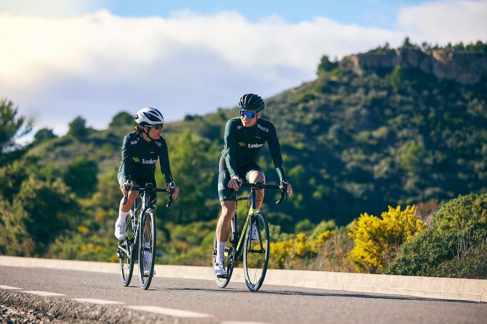 La imparable expansión y evolución del ciclismo en Colombia imagen de la publicación