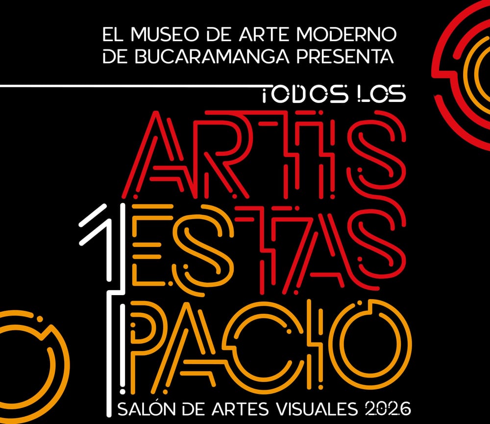 MAMB inaugura el Salón De Artes Visuales 2026 “Todos Los Artistas, Un Espacio” imagen de la publicación