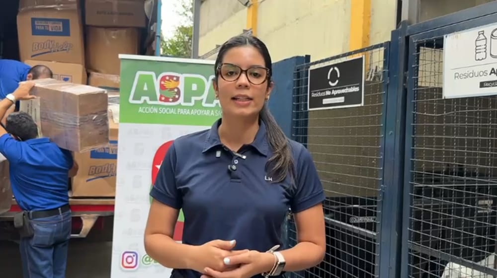 Santander enviará ayuda humanitaria y equipos médicos y hospitalarios a Chocó imagen de la publicación