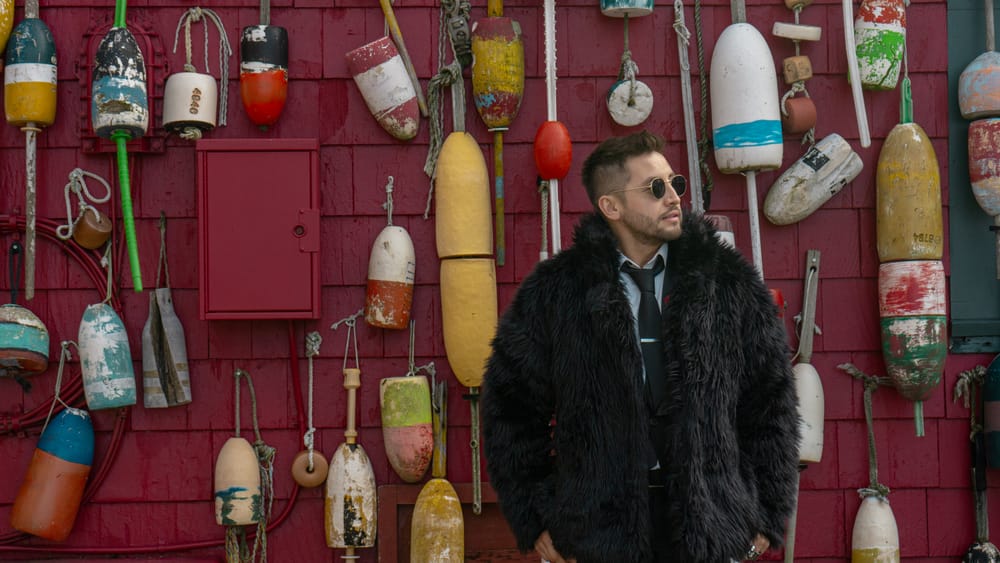 Nicko Guerrero lleva los ritmos del Caribe colombiano al jazz  con‘Pura Bulla’ imagen de la publicación