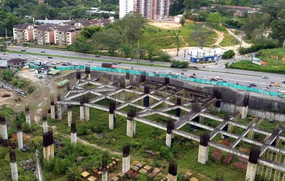Pronunciamiento de Metrolínea sobre multa por falta de seguridad en Portal  PQP imagen de la publicación