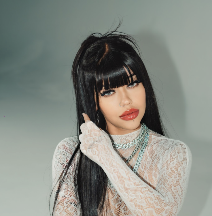 NESI entra en su era Pretty Bitch imagen de la publicación