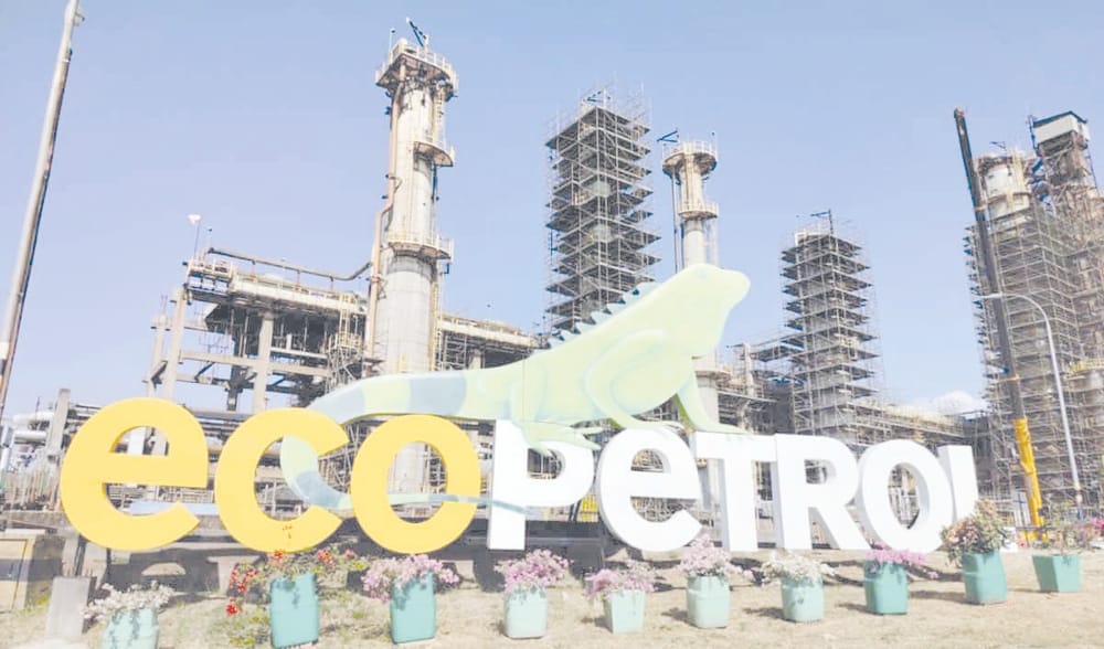 Santandereanos reclaman la presidencia de ECOPETROL imagen de la publicación