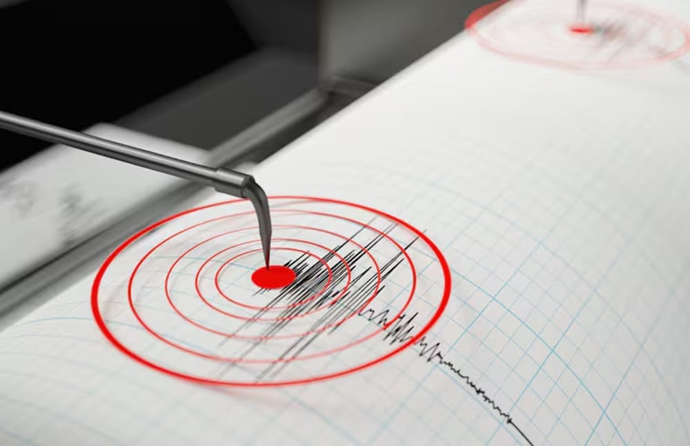 Fuerte temblor sacudió de nuevo a Colombia imagen de la publicación