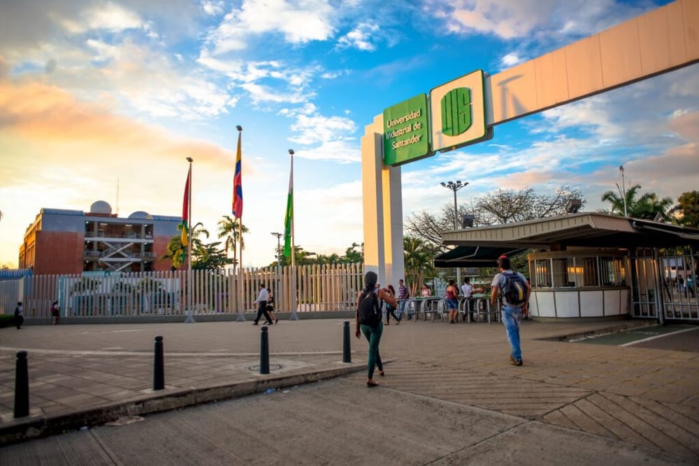 UIS brindará apoyo académico y técnico a comunidades afectadas por el terremoto imagen de la publicación