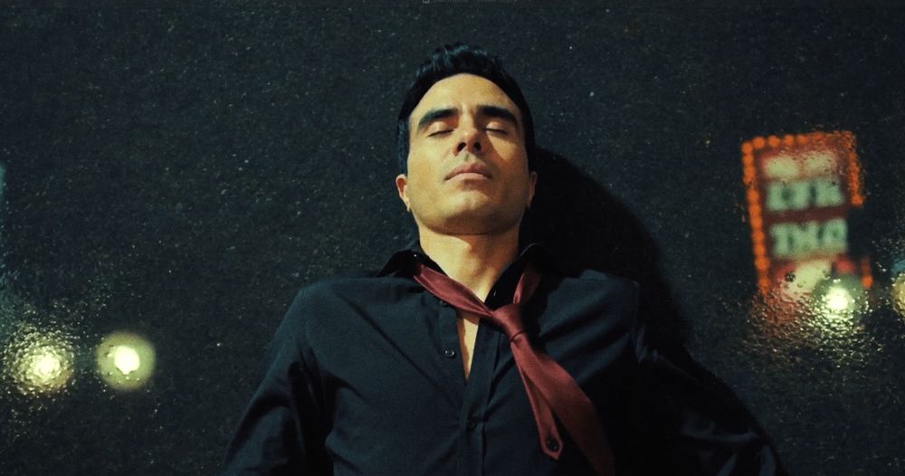 DARMAND transforma su despertar personal en “Wake” imagen de la publicación