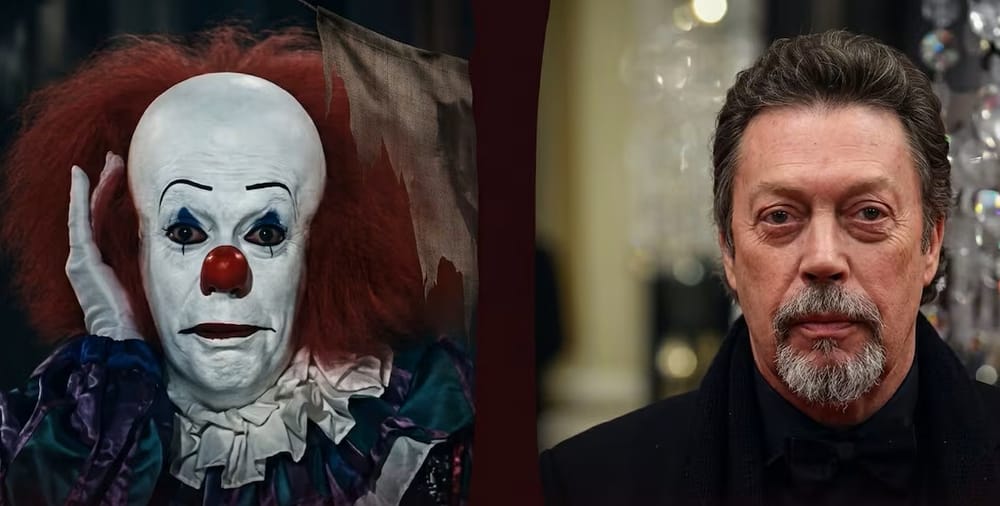 A los 80 años murió Tim Curry imagen de la publicación