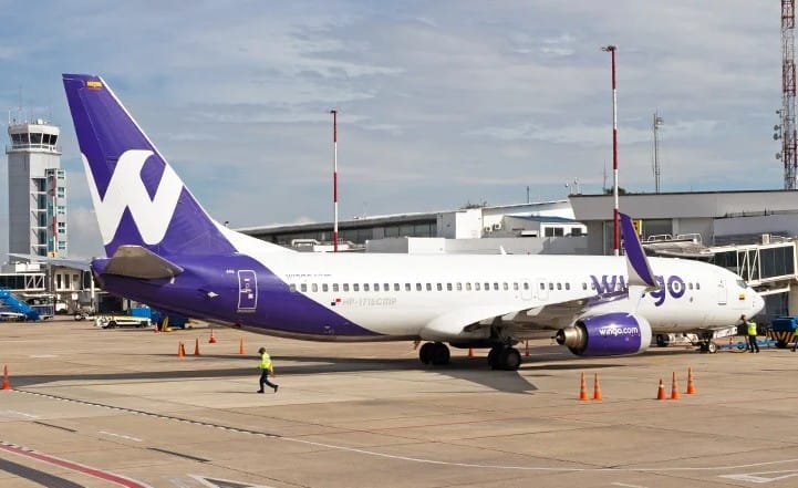 Aumento de frecuencias aéreas en ruta Bucaramanga – Santa Marta imagen de la publicación