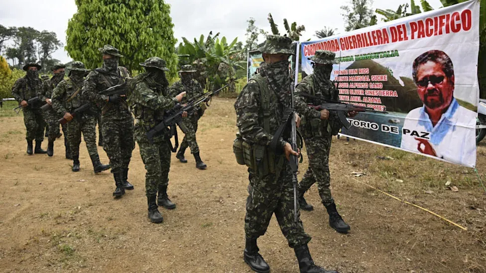 Militar colombo-francés fue secuestrado en Nariño: autoridades investigan posible participación de disidencias imagen de la publicación