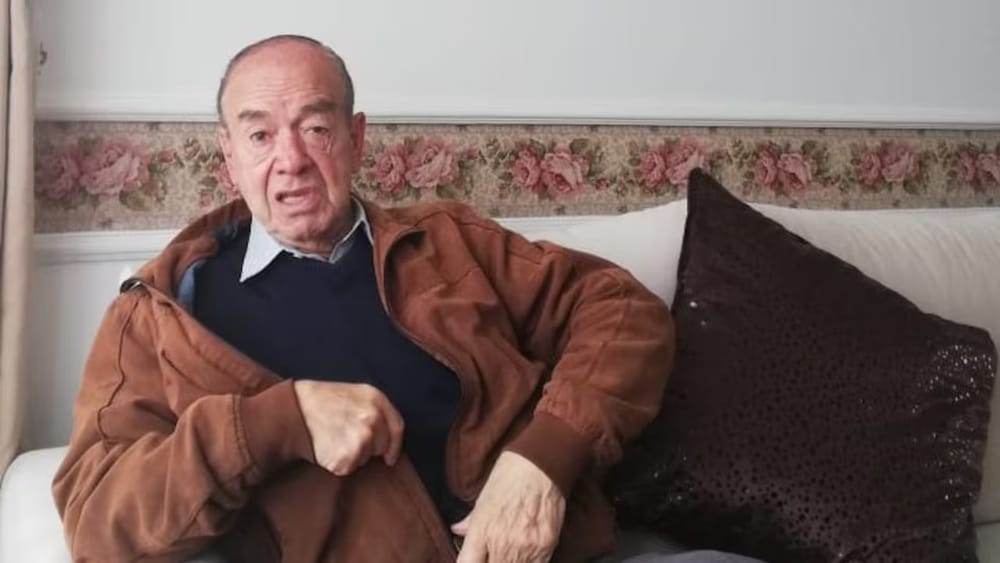 Murió Álvaro Uribe González, la voz que marcó la historia de la radio y la publicidad en Colombia imagen de la publicación