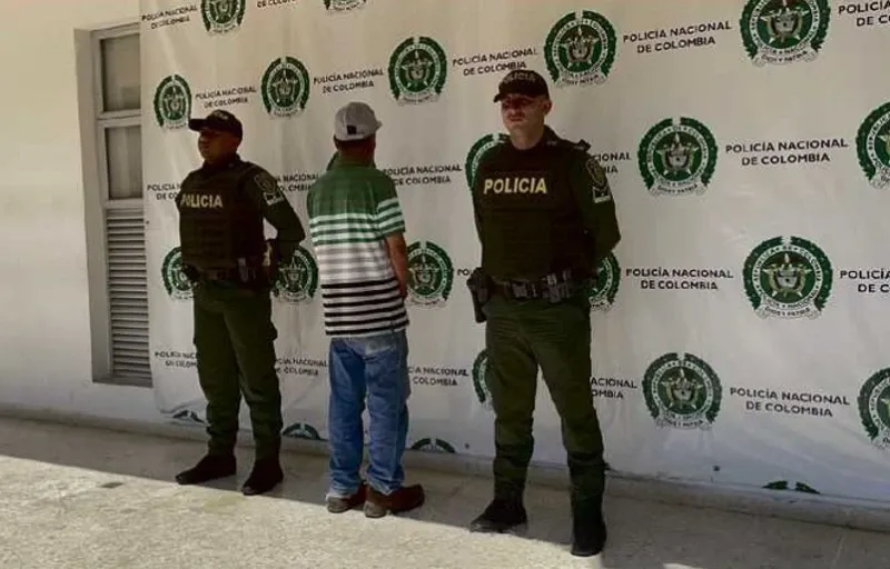 Hombre de 80 años fue condenado a 41 años de prisión por feminicidio en Bucaramanga imagen de la publicación