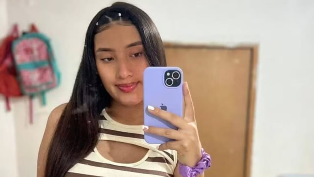 Cinco personas irán a prisión por el feminicidio de María Camila Potosí: Fiscalía reveló nuevos detalles del macabro crimen imagen de la publicación